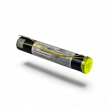 RAUCHMINE HELLGRÜN + BLINKEN 40MM