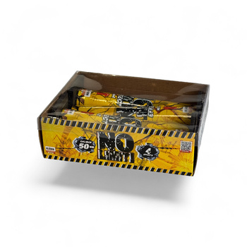 MÖRSER NO LIMIT 50MM SS50K