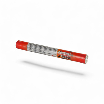 STADIONFACKEL ROTE FLAMME 60 SEK TXF936-1