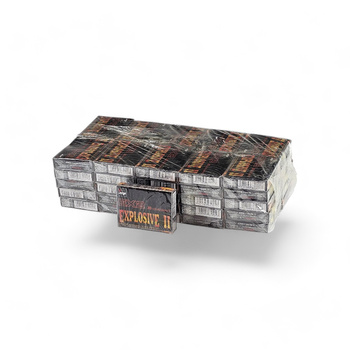 EX2 PETARDS 50 PACKS EX2x50