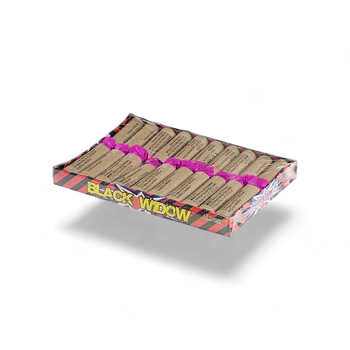 BLACK WIDOW TXP859 20 BÖLLER (LAUT)