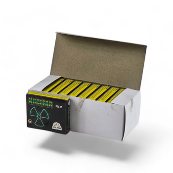 NUKLEARE FEUERWERKSKÖRPER P20-07 10ER PACK