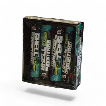 MOŹDZIERZ 4 SZTUKI SS37K