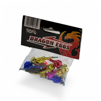 TRZESZCZĄCE CEBULKI DRAGON EGGS TC17