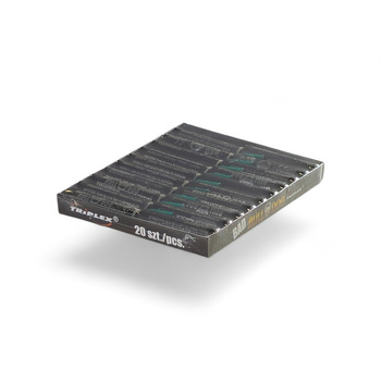 BAD BULLDOG 20 BÖLLER TXP340