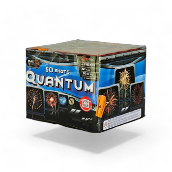 QUANTUM 60 SCHUSS PXB3911