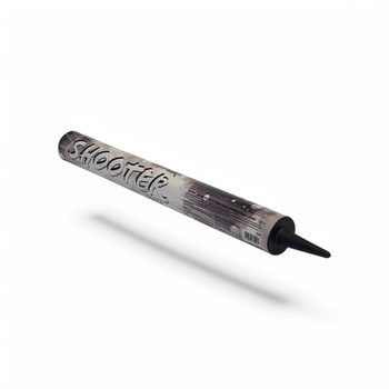 FARBE BUM SHOOTER WEISS CB161