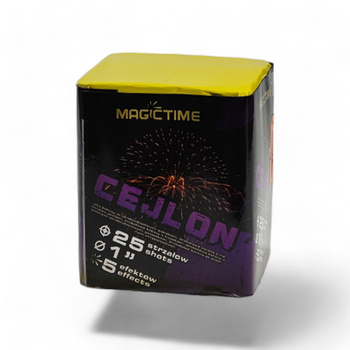 CEYLON 25 SCHÜSSE 25MM P7425