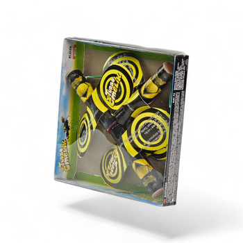 FLIEGENDE HUMMELN SCHMETTERLINGE 3 STK. LM3T