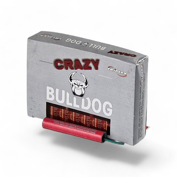 CRAZY BULLDOG TXP788 10 BÖLLER