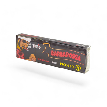 BARBAROSSA 10ER-PACK 60 STÜCK K0201S