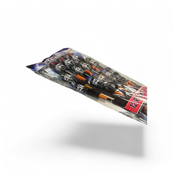 MACH ONE 12 RAKETE SP3C