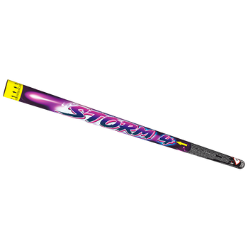 RÖMISCHES LICHT STORM 4 8 SCHUSS 21MM JRC35/4