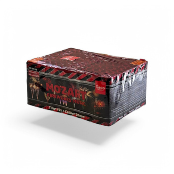 MOZART 100 RIEMEN 200MM CEL100-05