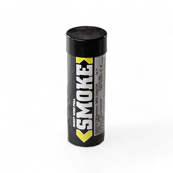 BEIDSEITIGE GELBE RAUCHKERZE TXF934-3