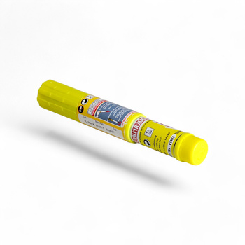 ITALIENISCHE TELESKOP-SEENOTFACKEL ELIOS 2