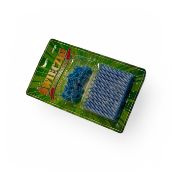 GEBURTSTAGSKERZEN 24 STK. KZS-2057-279 JP06