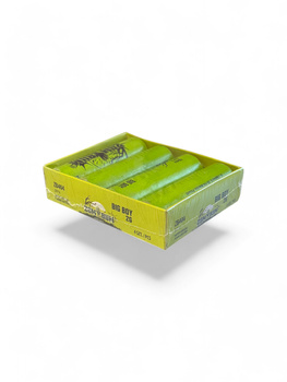 ZOM BUM BIG BOY 2G 4 FEUERWERKSKÖRPER ZB404