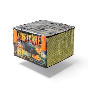 HURRICANE 100 SCHÜSSE 20MM JW809