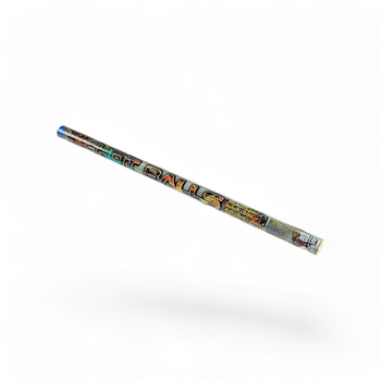 HOT BALLS 3 JRC31/3 8 STRZAŁÓW 30MM