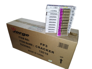 KARTON BÖLLER FP3/10 1200 BÖLLER