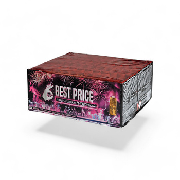 BEST PRICE SHOW 100 SCHUSS MULTISHAPE C10020XBPW14