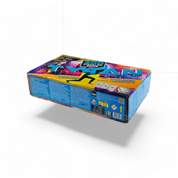 TYTAN 200 SCHÜSSE 20MM SFC13