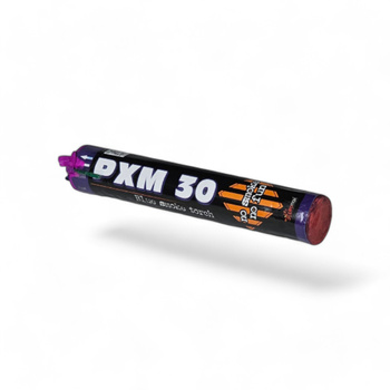 RAUCHFACKEL BLAU PXM30 BLUE