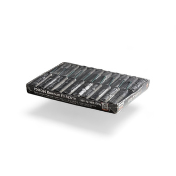 DUMBUM F3 BÖLLER 20 STK. P066D20