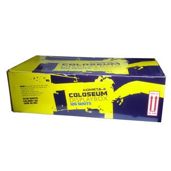 COLOSSEUM 126 SCHUSS 20MM C7201