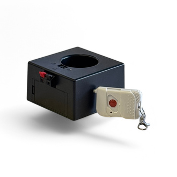 FEUERUNGSANLAGE FÜR FUNKEN 1 KANAL