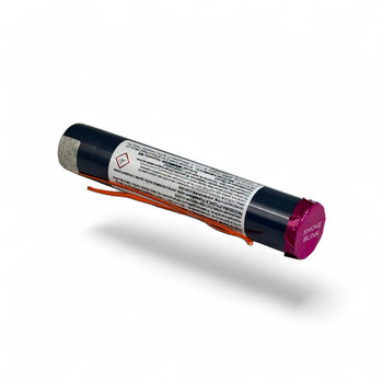 RAUCHMINE VIOLETT + BLINK 40MM