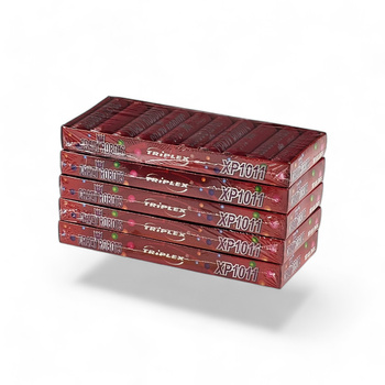 VERRÜCKTE ROBOTER FEUERWERKSKÖRPER 5ER PACK XP1011