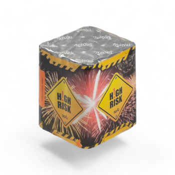 HIGH RISK 16 SCHÜSSE 20MM TB164