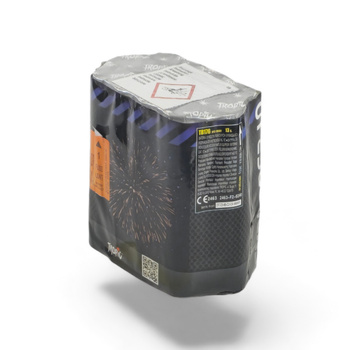 EXPLODER 9 13 SCHÜSSE 30MM TB176