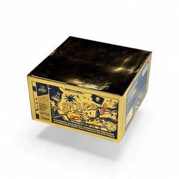 SCHATZ 100 SCHÜSSE 18MM IC181002