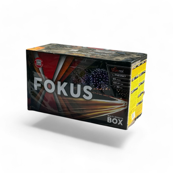 FOKUS 49 SCHÜSSE 30MM PXB3927