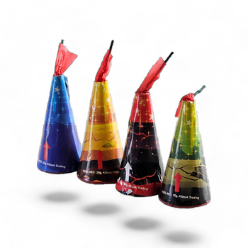 MIX 4 FONTÄNEN F2M 2 METER