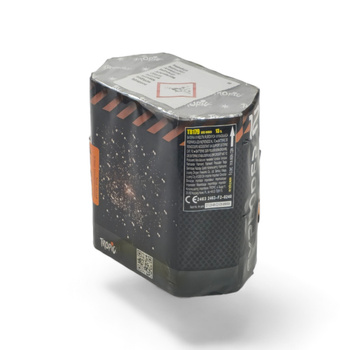 EXPLODER 12 13 STRZAŁÓW 30MM TB179