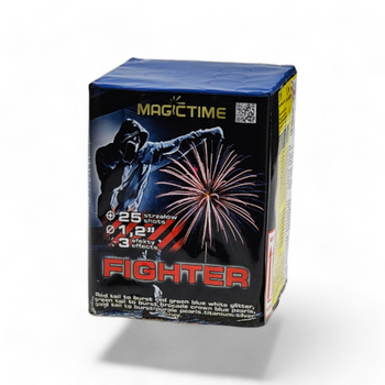 FIGHTER 25 SCHÜSSE 30MM P7529