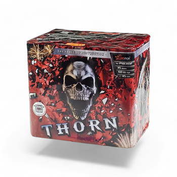 THORN 35 SCHUSS 45MM PXB3102