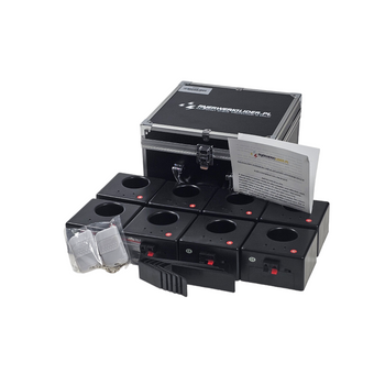 8-KANAL-ZÜNDSYSTEM FÜR SZENISCHE FONTÄNEN LSO8X8 U08S