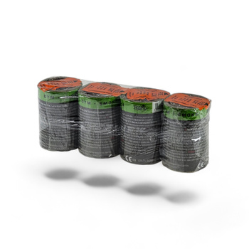 4X GRÜNER RAUCH 60 SEK TF22G