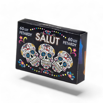 SALUT 60 BÖLLER PICOLLO KCE201