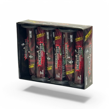 SCHREI BUM EINZIGEN SCHUSS 2,5 ZBS101