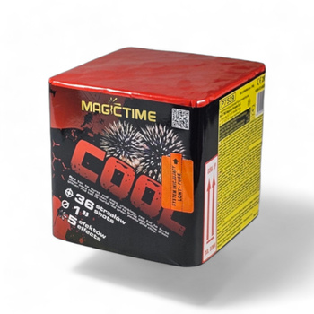 COOL 36 SCHUSS 25MM P7539