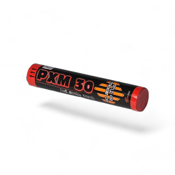 RAUCHFACKEL ROT PXM30 RED