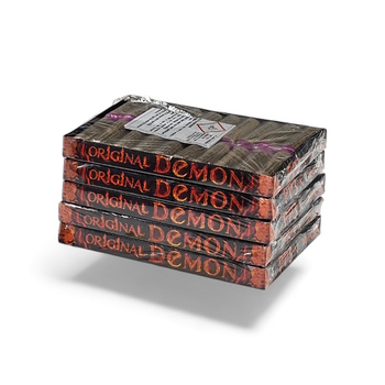 DÄMONENPETARDE 5ER PACK PP3X