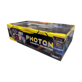 FEUERWERK SHOW PHOTON 1.5 MIN PXC309