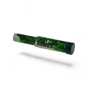 DYM ZIELONY Z RĄCZKĄ 1 SZTUKA TXF543-4